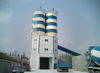 Concrete Mixing Plant