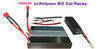Lithium Polymer Battery for RC plane and car