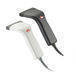 Barcode scanner