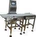 Checkweigher, weight checking machine, check weighing, packaging