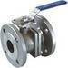 Ball valve