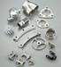 Investment Casting Auto Parts