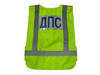 Reflective safety vest