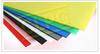 Corflute/PP Corrugated Sheet/Board & Products Plastic Corrugated Sheet