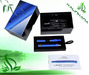 Electronic personal vaporizer portable dry herb