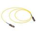 Fiber optic patch cable