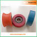 PU Conveyor Roller and Wheel for Industry use