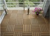 Outdoor decking tiles