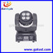 New Arrival led mini moving head