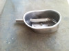 Pig farm equipment stainless steel drinking bowls for pig