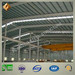 Modern Designed High Quality Steel Structure Workshop