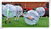Good Price Inflatable Bubble Soccer Ball For Football Sports