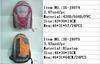 KY-304B picnic backpack for 4 person