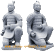 Sell Chinese terracotta warrior