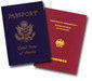 Second Citizenship & Passport