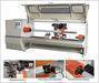 HC7001 series Automatic Log Lathe Slitting Machine