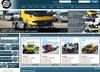 Truck Auction World Website