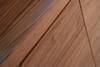 Dacheng Kitchen-Wood veneer