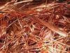 99.9% millberry copper scrap