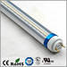 Best LED T8 tube with UL, TUV, VDE cert.