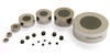 PCD Die Blanks for Wire Drawing