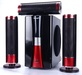 2.1, 3.1, 5.1 bluetooth subwoofer speaker home theater system