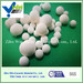 Zibo Win-ceramic alumina grinding ball for ball mill
