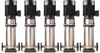 CDLF series vertical multistage centrifugal pump