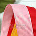 Polyester Satin Ribbon, grosgrain ribbon, organza ribbon, ribbon bows
