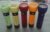 JY8830 led rechargeable flashlight