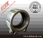 Multi-flgxible Type Pipe Coupling; Repair Clamp Ypye For Pip Repairing