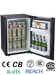 CB-28SA thermoelectric minibar, mini fridge, mini fridge 12V
