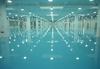 Epoxy liquid glass basement anti-alkali floor concrete paint coating
