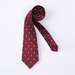 Men's neckties fashion ties