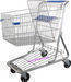 Shopping cart KM-12
