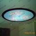 Stretch ceiling film