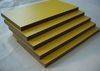 Solid phenolic core board (compact grade hpl) 