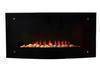 Electric fireplace --- DBL2000-DD5