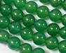 Green agate Rb