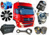 Dongfeng engine parts,T375 truck body parts, transmission parts