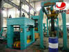 Dearye Company Automatic Hydraulic Pressure Brick Making Machine
