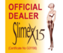 Slimex 15mg-30 Capsules (Sibutramine Hydrochloride) 