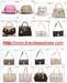 Www. brandaaashoesshop. com    cheap hotsale and newstyleLV Handbags-698