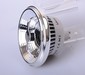 LED AR111 GU10 10w 15w Dimmable Lamps ES111 COB Reflector Bulbs