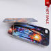 Personalized customize 3D engraving design for iphone4 case