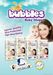 Bubbles Baby Diaper