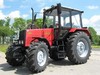 Farm tractors BELARUS MTZ-820