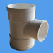 Pvc, pe, ppr, hdpe pipe and fittings