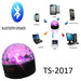 LED Wireless Bluetooth speaker for home party