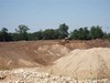 Constuction / River Sand